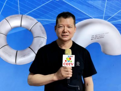 COTV全球直播-温州市龙湾沙城宏星阀门厂专业生产各种材质304/321/304L/316L/2520/2205不锈钢弯头、大小头、各种180度弯头等产品，欢迎大家光临！