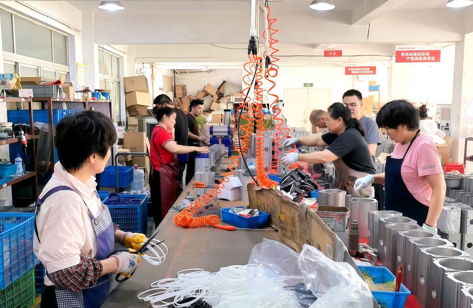COTV全球直播-乐清市德马吉气动有限公司专业生产:“德马吉”品牌系列各种规格的气动执行器产品,设计创新、制造精良款式多样,现货供应,欢迎大家光临! COTV全球直播-乐清市德马吉气动有限公司专业生产:“德马吉”品牌系列各种规格的气动执行器产品,设计创新、制造精良款式多样,现货供应,欢迎大家光临!