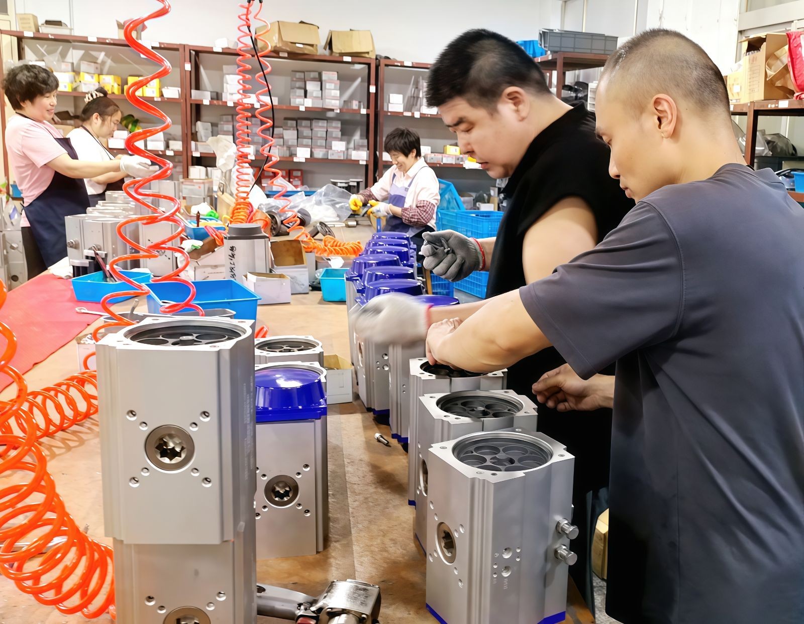 COTV全球直播-乐清市德马吉气动有限公司专业生产:“德马吉”品牌系列各种规格的气动执行器产品,设计创新、制造精良款式多样,现货供应,欢迎大家光临! COTV全球直播-乐清市德马吉气动有限公司专业生产:“德马吉”品牌系列各种规格的气动执行器产品,设计创新、制造精良款式多样,现货供应,欢迎大家光临!