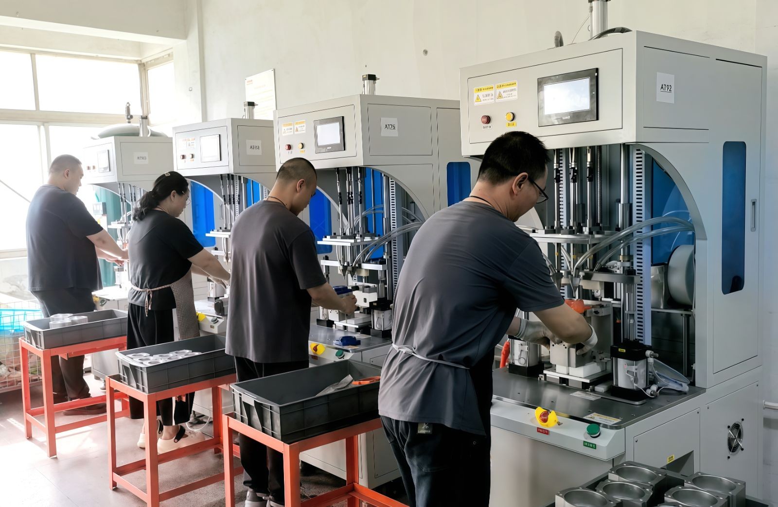 COTV全球直播-乐清市德马吉气动有限公司专业生产:“德马吉”品牌系列各种规格的气动执行器产品,设计创新、制造精良款式多样,现货供应,欢迎大家光临! COTV全球直播-乐清市德马吉气动有限公司专业生产:“德马吉”品牌系列各种规格的气动执行器产品,设计创新、制造精良款式多样,现货供应,欢迎大家光临!