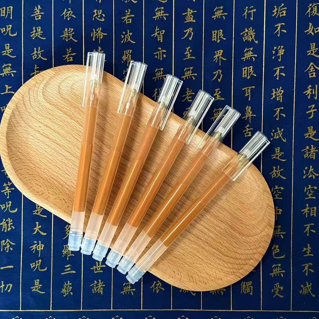 COTV全球直播-桐庐迎丰制笔有限公司专业生产:中性笔、可擦笔、美术高光笔、点点胶笔、高温消失笔及永恒铅笔等文具产品,总经理李悦欢迎大家光临! COTV全球直播-桐庐迎丰制笔有限公司专业生产:中性笔、可擦笔、美术高光笔、点点胶笔、高温消失笔及永恒铅笔等文具产品,总经理李悦欢迎大家光临!