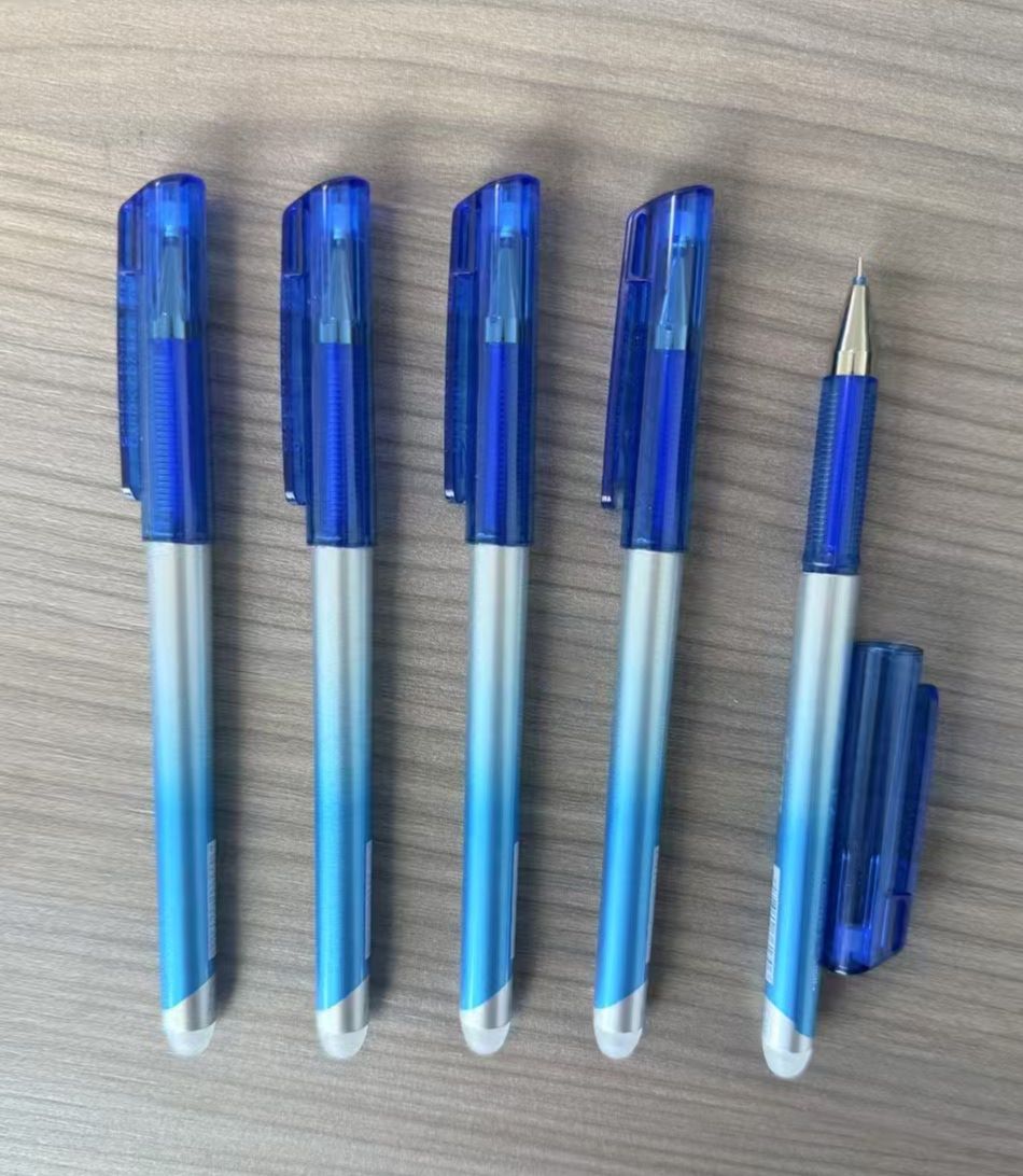 COTV全球直播-桐庐迎丰制笔有限公司专业生产:中性笔、可擦笔、美术高光笔、点点胶笔、高温消失笔及永恒铅笔等文具产品,总经理李悦欢迎大家光临! COTV全球直播-桐庐迎丰制笔有限公司专业生产:中性笔、可擦笔、美术高光笔、点点胶笔、高温消失笔及永恒铅笔等文具产品,总经理李悦欢迎大家光临!