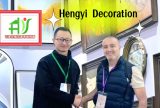 COTV全球直播-栾城区恒艺家居饰品厂专业生产：皮雕画、砂岩画、珍珠画、组合画、法式中古风装饰画等工艺饰品，源头工厂，欢迎大家光临！