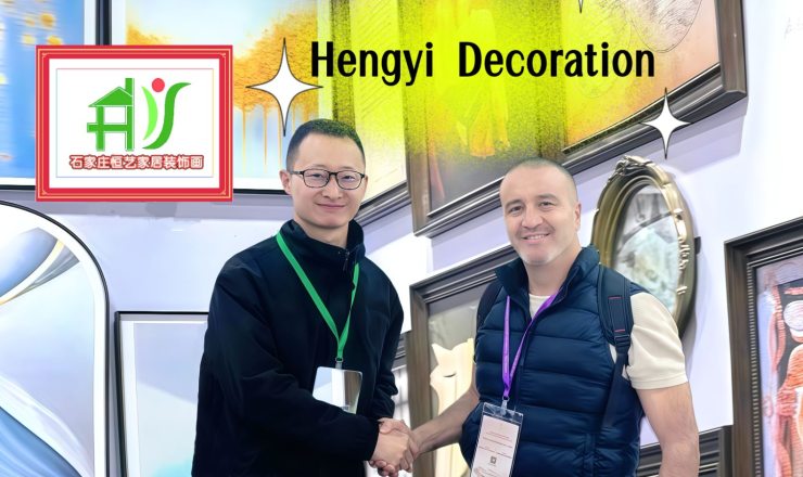 COTV全球直播-栾城区恒艺家居饰品厂专业生产：皮雕画、砂岩画、珍珠画、组合画、法式中古风装饰画等工艺饰品，源头工厂，欢迎大家光临！
