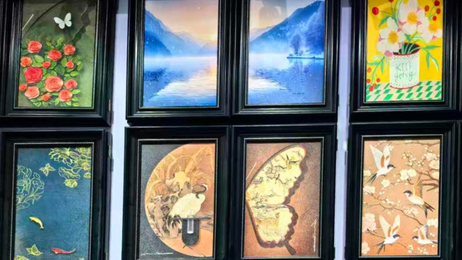COTV全球直播-栾城区恒艺家居饰品厂专业生产:皮雕画、砂岩画、珍珠画、组合画、法式中古风装饰画等工艺饰品,源头工厂,欢迎大家光临! COTV全球直播-栾城区恒艺家居饰品厂专业生产:皮雕画、砂岩画、珍珠画、组合画、法式中古风装饰画等工艺饰品,源头工厂,欢迎大家光临!