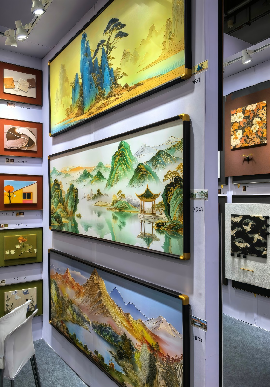 COTV全球直播-栾城区恒艺家居饰品厂专业生产:皮雕画、砂岩画、珍珠画、组合画、法式中古风装饰画等工艺饰品,源头工厂,欢迎大家光临! COTV全球直播-栾城区恒艺家居饰品厂专业生产:皮雕画、砂岩画、珍珠画、组合画、法式中古风装饰画等工艺饰品,源头工厂,欢迎大家光临!