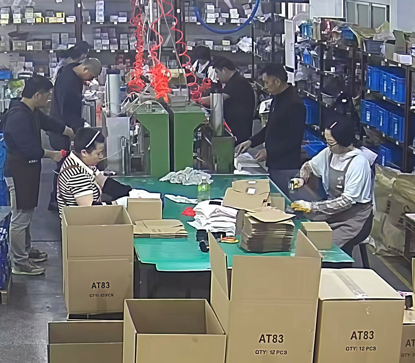 COTV全球直播-乐清市德马吉气动有限公司专业生产:“德马吉”品牌系列各种规格的气动执行器产品,设计创新、制造精良款式多样,现货供应,欢迎大家光临! COTV全球直播-乐清市德马吉气动有限公司专业生产:“德马吉”品牌系列各种规格的气动执行器产品,设计创新、制造精良款式多样,现货供应,欢迎大家光临!