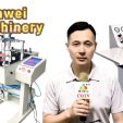 COTV全球直播-义乌市安伟机械科技有限公司、义乌市宏升五金机械商行专业生产相框机械、相框配件;各种压花轮、模具、烫金轮、热转印膜及工艺饰品等产品,源头工厂,欢迎大家光临!