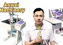COTV全球直播-义乌市安伟机械科技有限公司、义乌市宏升五金机械商行专业生产相框机械、相框配件；各种压花轮、模具、烫金轮、热转印膜及工艺饰品等产品，源头工厂，欢迎大家光临！