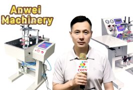 COTV全球直播-义乌市安伟机械科技有限公司、义乌市宏升五金机械商行专业生产相框机械、相框配件；各种压花轮、模具、烫金轮、热转印膜及工艺饰品等产品，源头工厂，欢迎大家光临！