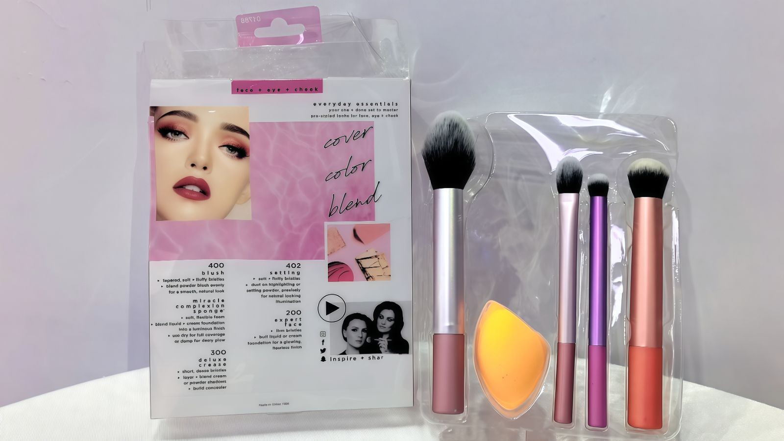 COTV全球直播-鹿邑县欧曼资化妆用具有限公司专业生产各种化妆刷、美妆刷，潮流多款睫毛，成人牙刷、儿童牙刷等产品，源头工厂，欢迎大家光临！
