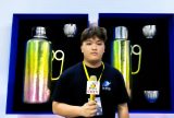 COTV全球直播-永康钛宇宙电子商务商行专业经营生产：钛餐具钛杯、厨具、钛户外用品等钛材系列产品，源头工厂，现货供应，欢迎大家光临！