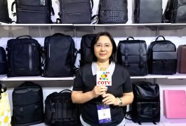 COTV全球直播-迪先箱包（广州）有限责任公司专业生产公文包、手袋、双肩背包、收纳包、斜挎包、文件夹、汽车资料包等各种款式箱包产品，欢迎大家光临！