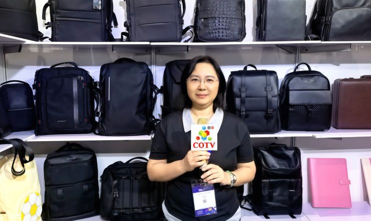 COTV全球直播-迪先箱包（广州）有限责任公司专业生产公文包、手袋、双肩背包、收纳包、斜挎包、文件夹、汽车资料包等各种款式箱包产品，欢迎大家光临！