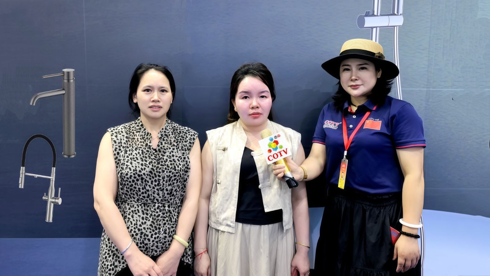 COTV全球直播-开平市艾美洁卫浴有限公司专业生产SUS304不锈钢水龙头、不锈钢花洒、不锈钢浴缸水龙头花洒、厨房面盆龙头、抽拉水龙头、过滤净水龙头以及洗脸盆等系列洁具产品、源头工厂，欢迎大家光临！