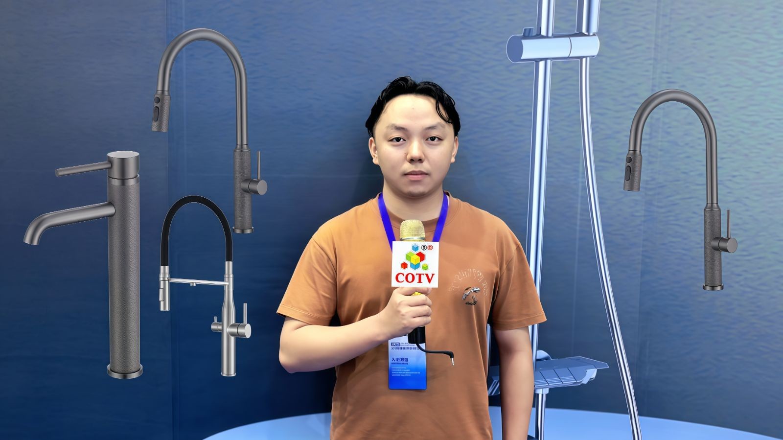 COTV全球直播-开平市艾美洁卫浴有限公司专业生产SUS304不锈钢水龙头、不锈钢花洒、不锈钢浴缸水龙头花洒、厨房面盆龙头、抽拉水龙头、过滤净水龙头以及洗脸盆等系列洁具产品、源头工厂，欢迎大家光临！