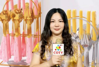 COTV全球直播-揭阳市榕城区三个仔餐具厂专业生产不锈钢饭叉、汤勺、咖啡勺，酒店餐饮套具、不锈钢西餐套具、伴手礼等餐具用品，设计时尚、制造精良、款式多样，现货供应并承接国内外订单，欢迎大家光临！
