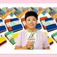 COTV全球直播-临沂市兰山区超越清洁用品厂专业生产:竹纤维抹布、百洁布+清洁球、清洁海绵块、擦车巾、元宝巾+清洁球、刷洗块、清洁抺布等清洁用品,欢迎大家光临!
