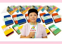 COTV全球直播-临沂市兰山区超越清洁用品厂专业生产：竹纤维抹布、百洁布+清洁球、清洁海绵块、擦车巾、元宝巾+清洁球、刷洗块、清洁抺布等清洁用品，欢迎大家光临！