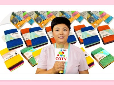 大号电视-临沂市兰山区超越清洁用品厂专业生产：竹纤维抹布、百洁布+清洁球、清洁海绵块、擦车巾、元宝巾+清洁球、刷洗块、清洁抺布等清洁用品，欢迎大家光临！