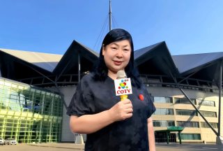 COTV全球直播-焦作市金谷轩绞胎瓷艺术有限公司专业生产“中华老字号”：黑陶长青壶、绞胎瓷茶具、绞胎瓷摆件、神农黑陶养生茶器具；以及绞胎瓷手串、项链、吊坠等产品，欢迎大家光临！