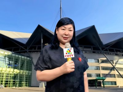 大号电视-焦作市金谷轩绞胎瓷艺术有限公司专业生产“中华老字号”：黑陶长青壶、绞胎瓷茶具、绞胎瓷摆件、神农黑陶养生茶器具；以及绞胎瓷手串、项链、吊坠等产品，欢迎大家光临！