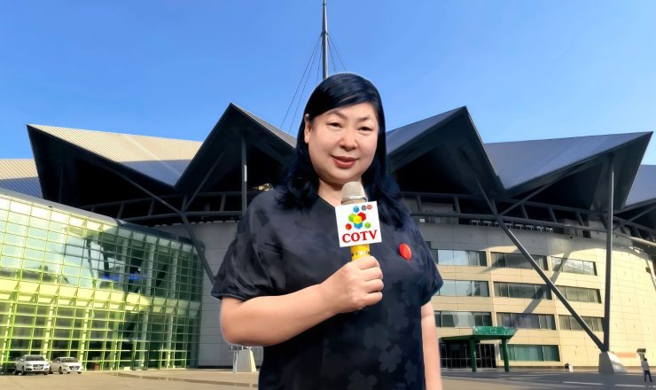COTV全球直播-焦作市金谷轩绞胎瓷艺术有限公司专业生产“中华老字号”：黑陶长青壶、绞胎瓷茶具、绞胎瓷摆件、神农黑陶养生茶器具；以及绞胎瓷手串、项链、吊坠等产品，欢迎大家光临！