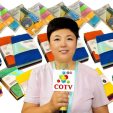 COTV全球直播-临沂市兰山区超越清洁用品厂专业生产:竹纤维抹布、百洁布+清洁球、清洁海绵块、擦车巾、元宝巾+清洁球、刷洗块、清洁抺布等清洁用品,欢迎大家光临!
