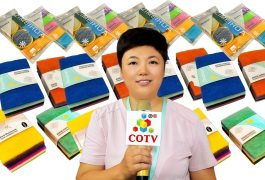COTV全球直播-临沂市兰山区超越清洁用品厂专业生产：竹纤维抹布、百洁布+清洁球、清洁海绵块、擦车巾、元宝巾+清洁球、刷洗块、清洁抺布等清洁用品，欢迎大家光临！
