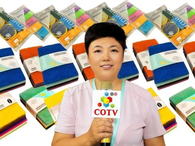 COTV全球直播-临沂市兰山区超越清洁用品厂专业生产：竹纤维抹布、百洁布+清洁球、清洁海绵块、擦车巾、元宝巾+清洁球、刷洗块、清洁抺布等清洁用品，欢迎大家光临！