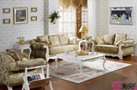 装饰客厅，选择好的家具！