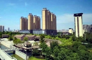 今年北京全市供应住宅用地1000公顷
