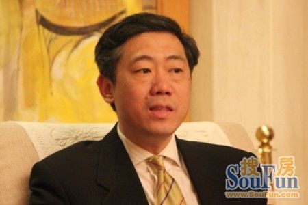 清华大学中国与世界经济研究中心主任、教授李稻葵