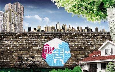 北京四区租售比调查 建议：买房不如租房