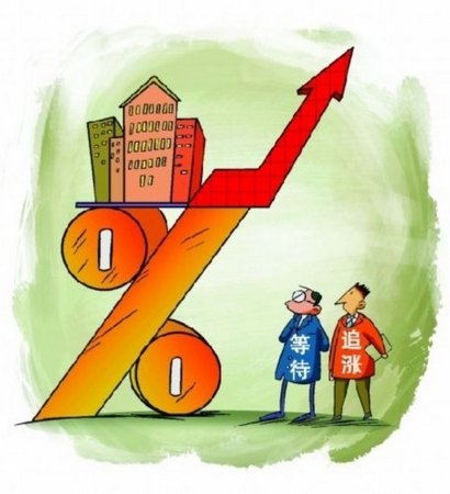 中国房价不可能下降的19个理由