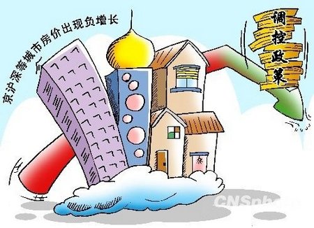 中国房价不可能下降的19个理由