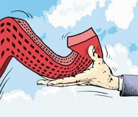 中国房价不可能下降的19个理由