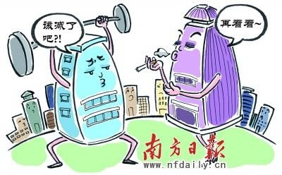 中国房价不可能下降的19个理由
