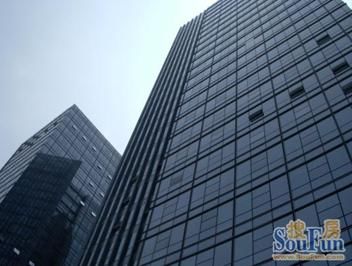 珠江新城写字楼