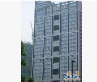 珠江新城写字楼