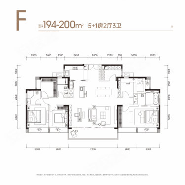 金众柏悦公馆——我家住三楼就可以看湖景