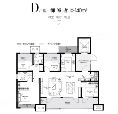 中国铁建·峯悦湾|北站四线地铁 央企住区