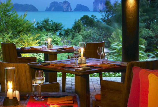 Six Senses Yao Noi 度假村