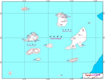 为何对我国海岛垂涎 盘点我国十大最美海岛