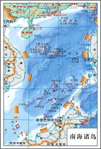 为何对我国海岛垂涎 盘点我国十大最美海岛