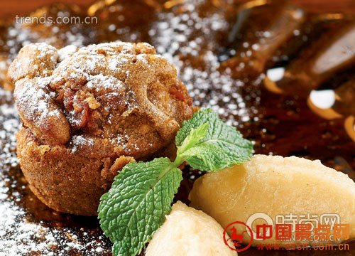 【小资人士必去素食餐厅 爱上有机食品(2)】点击图片看下一页