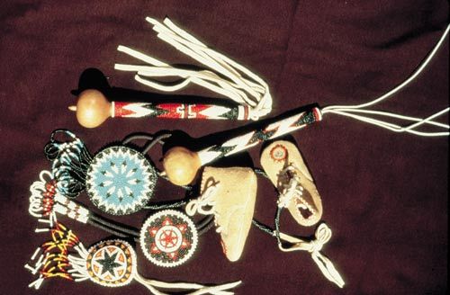 Native American Artifacts