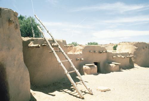 Lost City Museum