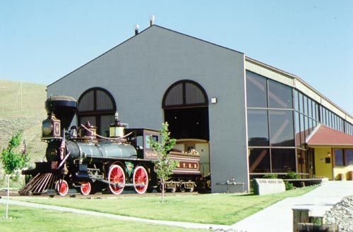 CarsonRRMuseum