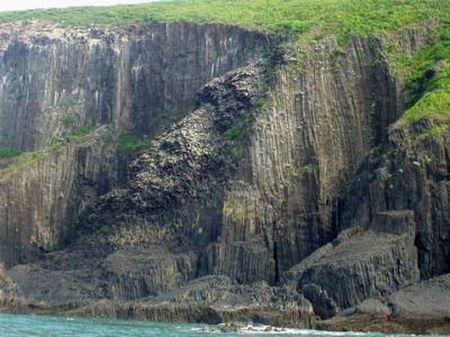 为何对我国海岛垂涎 盘点我国十大最美海岛